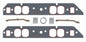 Silicone Intake Gaskets - 5827
