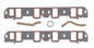 Silicone Intake Gaskets - 5831