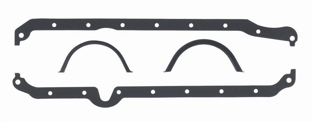 ULT-SL O/Pan Set Chevy 8 - 5885