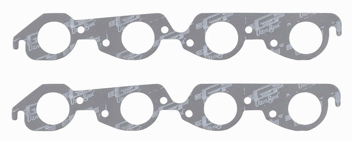 Bb Chevy Exhaust Gaskets - 5911