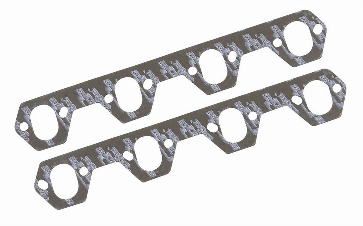 Oval Exhaust Gasket 302 Ford 87-95 - 5928