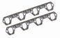 Oval Exhaust Gasket 302 Ford 87-95 - 5928