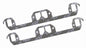 Ultra-seal Exhaust Gasket Small Block Chry - 5938