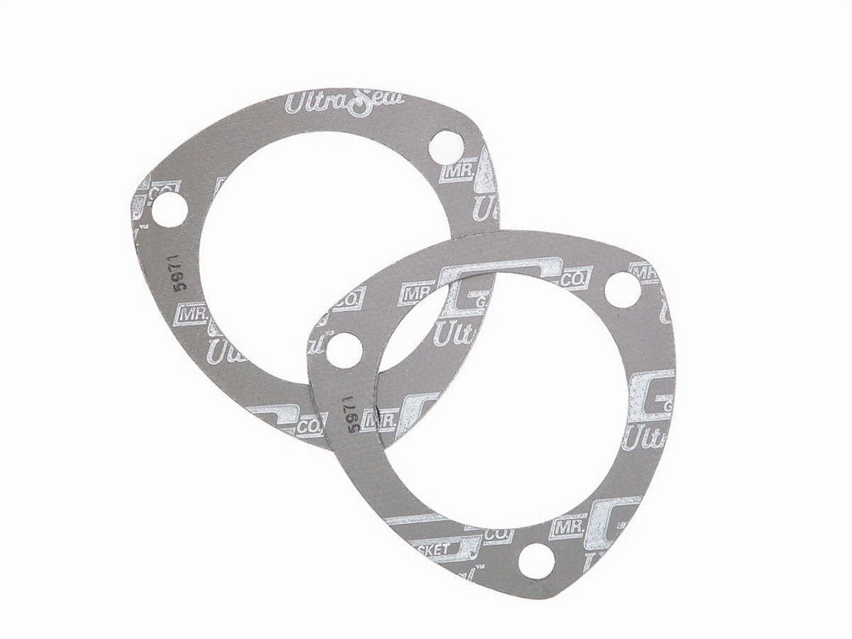 3in Collector Gaskets 2 per package - 5971