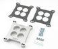 1in 4-Hole Carb. Spacer - 6006