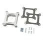Carburetor Spacer Open Ctr 2 In - 6007