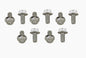 Timing Cover Bolts SB & BB Chevy - 6090MRG
