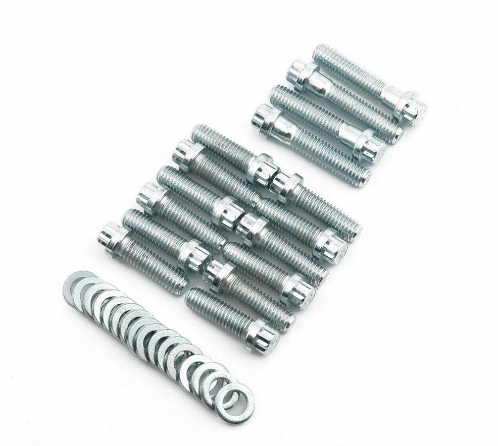 Bb Chevy Intake Bolt Kit - 6093MRG