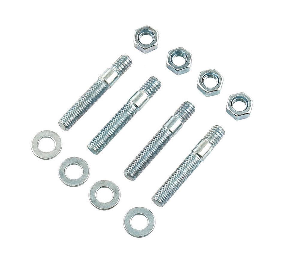 Carburetor Studs 2in - 61