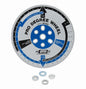Pro Degree Wheel - 6120MRG