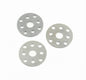 Water Pump Pulley Shims - 6129