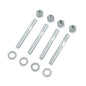 Carburetor Studs 2-1/2in - 62