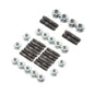 Ultra Oil Pan Stud Kt-sb Chevy - 6315