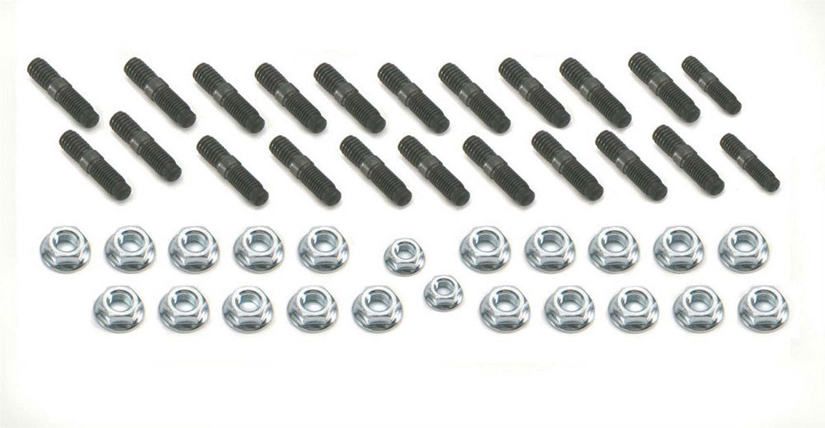 Ultra Oil Pan Stud Kt-bb Chevy - 6316