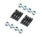 Ultra V/C Stud Kit(steel - 6324