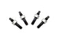 Bullet Nose Carb Stud Kit 1-1/2in Length - 6345G