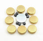 Bb Chvy Brass Freeze Plu - 6482