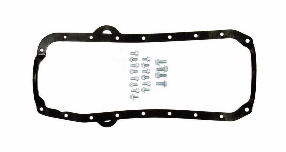 1 Piece 0/P Gasket Small Block Chevy 85-75 - 6560MRG