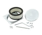 Scoop Conversion Kit 1-2 - 6652