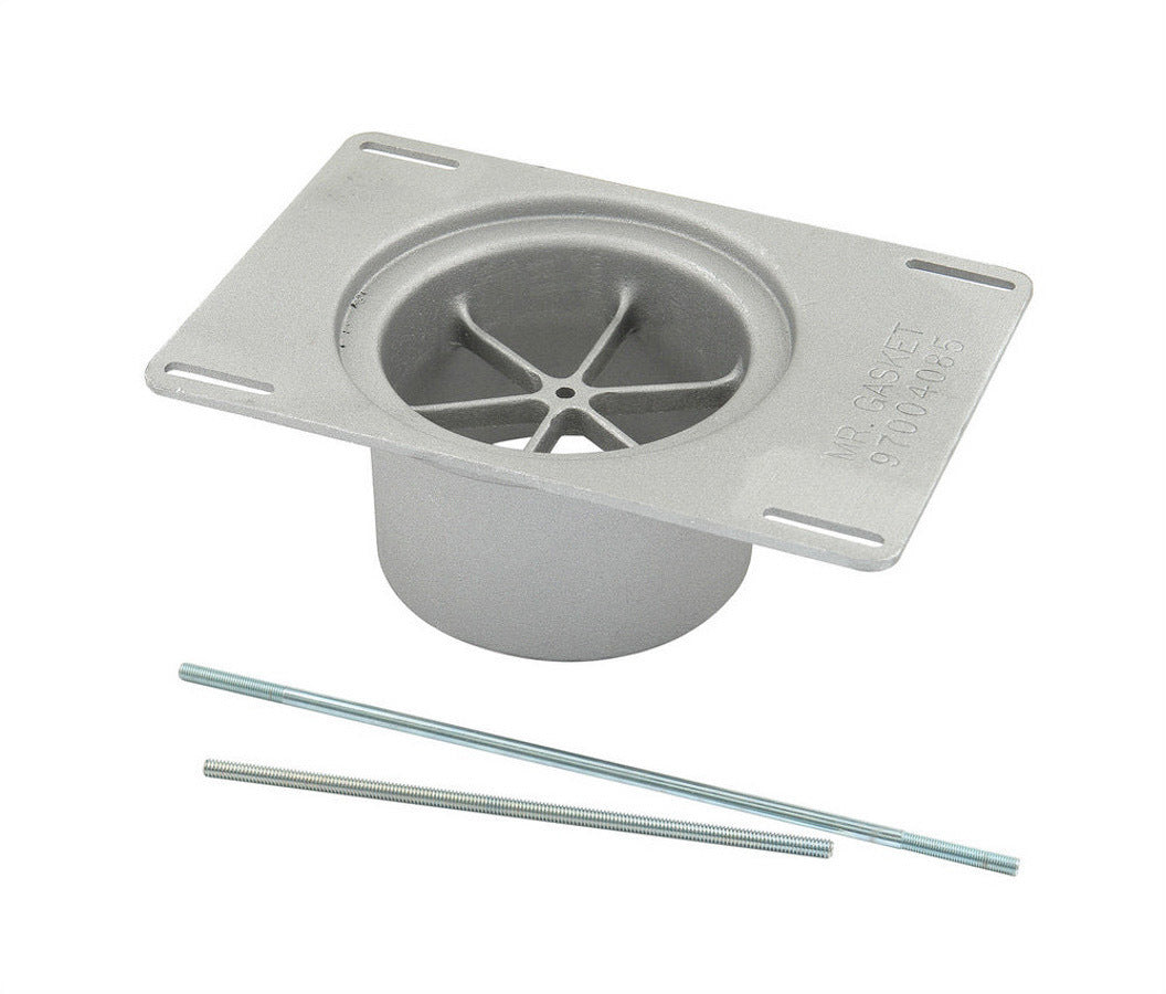 Scoop Conversion Kit 2-1 - 6653