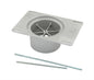 Scoop Conversion Kit 2-1 - 6653