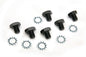 Mopar Flex Plate Bolts - 6712MRG