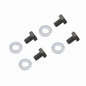 Mopar Flex Plate Bolts - 6718