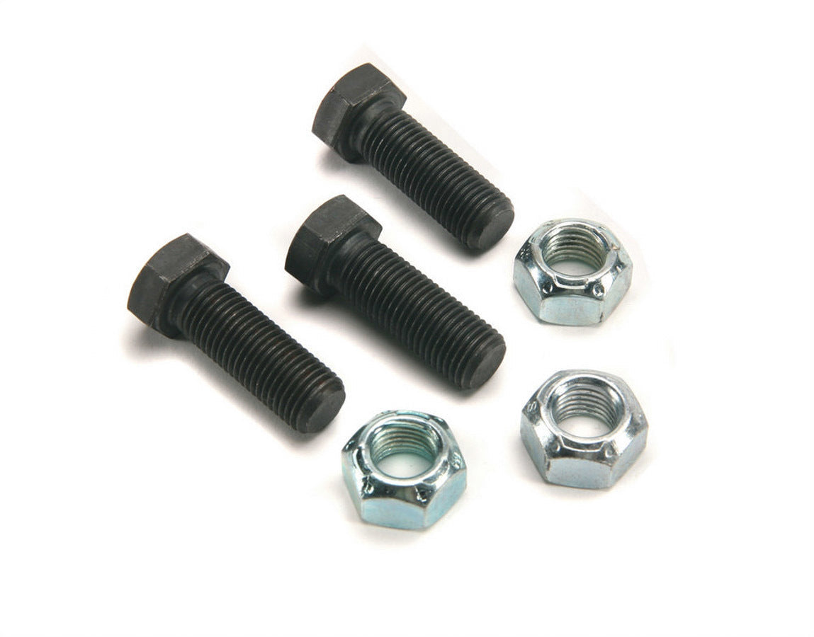 Converter Bolt 7/16-20x 1.250 - 6719