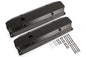 Valve Covers Fab Aluminum - 6865BG