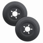 Wheel Dust Shield 16 Inch Pair - 6906