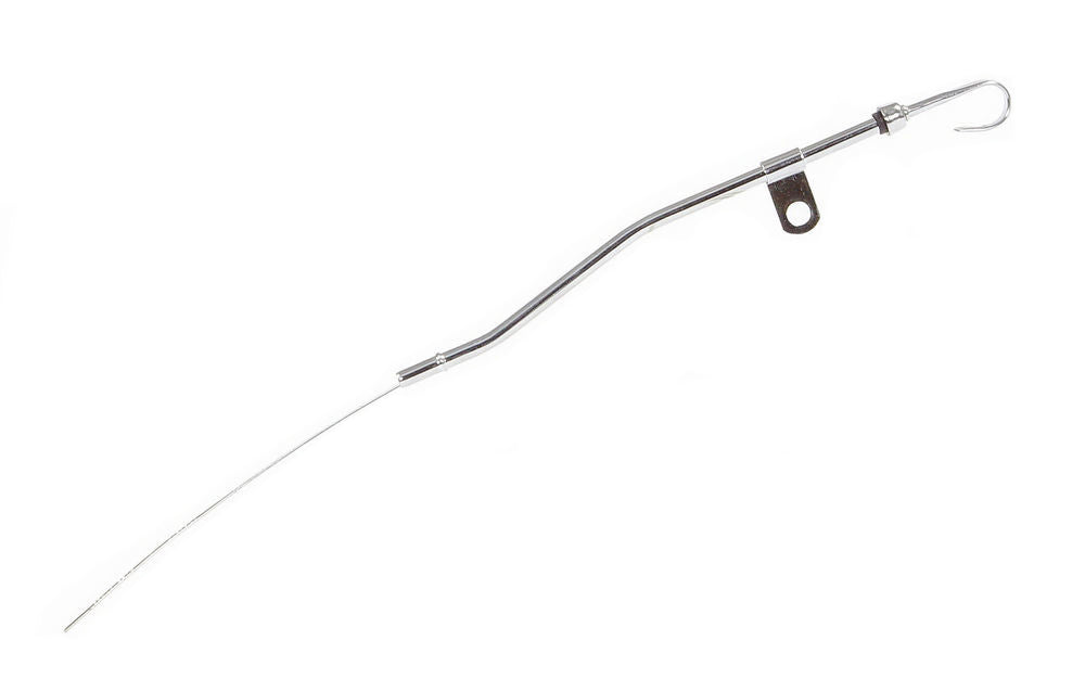 Chrome Sb Ford Dipstick - 6920