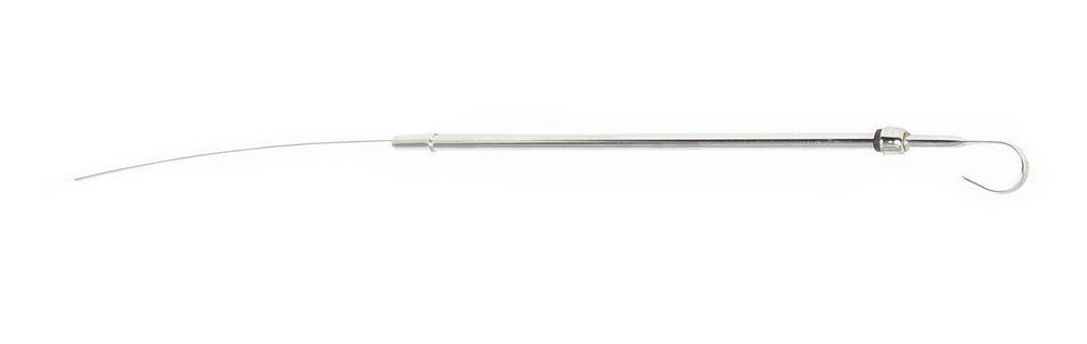 Chrome Sb Mopar Dipstick - 6923
