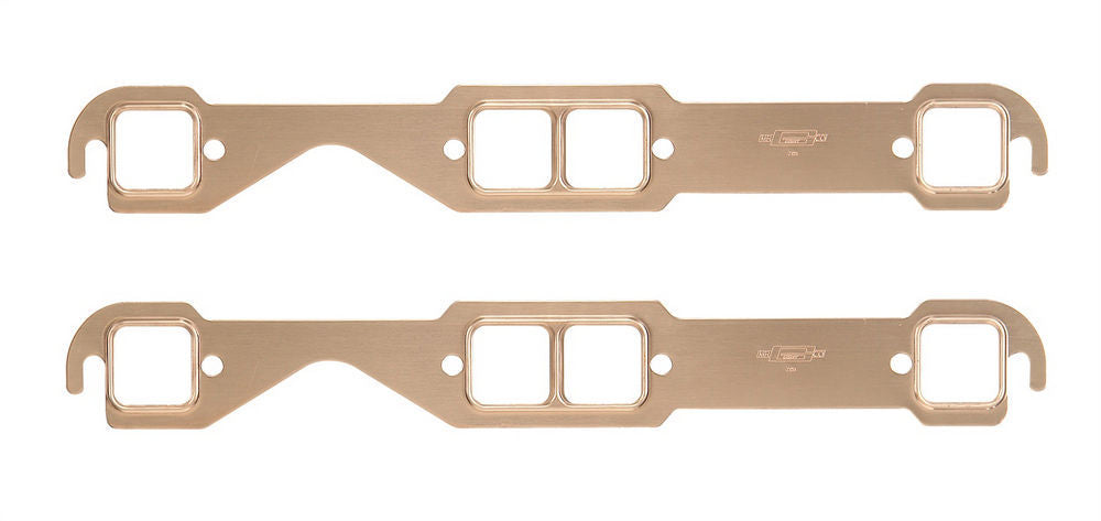 Copper Exh Gasket-Chev S - 7151MRG