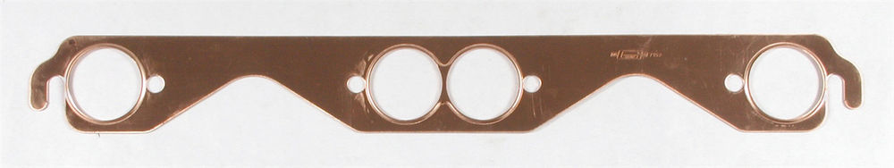 Copper Exhaust Gasket Chevy Small Block - 7152G
