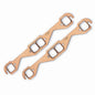 Copper Exhaust Gasket-chev Small Block - 7153