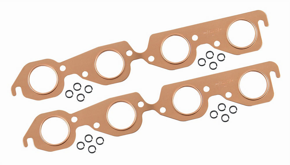 Copperseal Exh Gasket BBC - 7157MRG