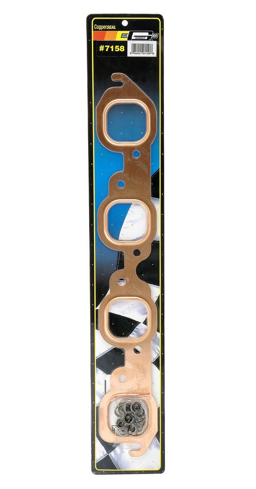 Copperseal Exh Gasket BBC - 7158MRG