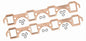 Copper Exhaust Gasket-ford Small Block - 7160