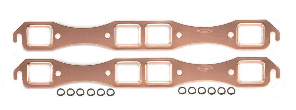 Copperseal Exh Gasket BB Mopar - 7167MRG