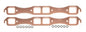 Copperseal Exh Gasket BB Mopar - 7167MRG