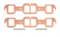 Copperseal Exh Gasket Oldsmobile - 7170MRG