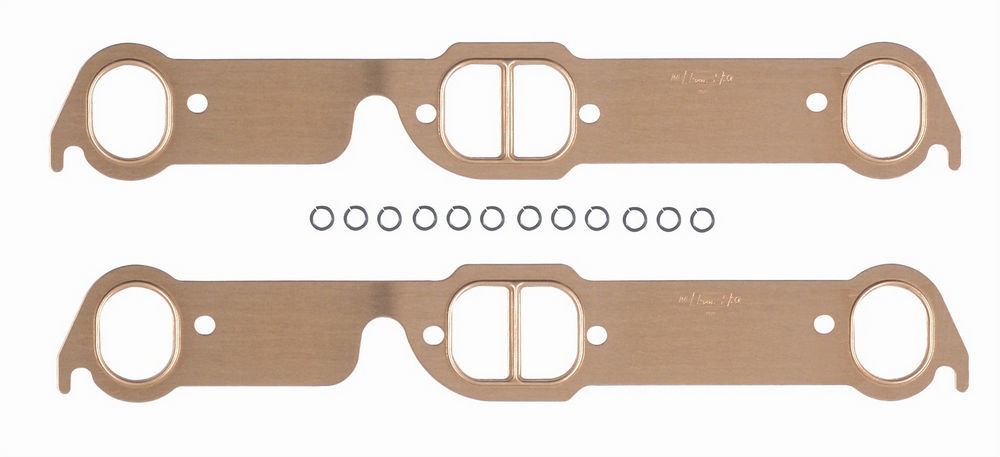 Copperseal Exh Gasket Pontiac - 7171MRG