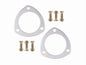 Alum SBF Collectr Gasket 2.50in Dia. - 7420G