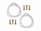 Alum SBF Collectr Gasket 3.00in Dia. - 7421G