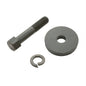 SBC Harmonic Balancer Bolt - 7845