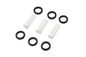 Replacement Fuel Filter Element - 896G