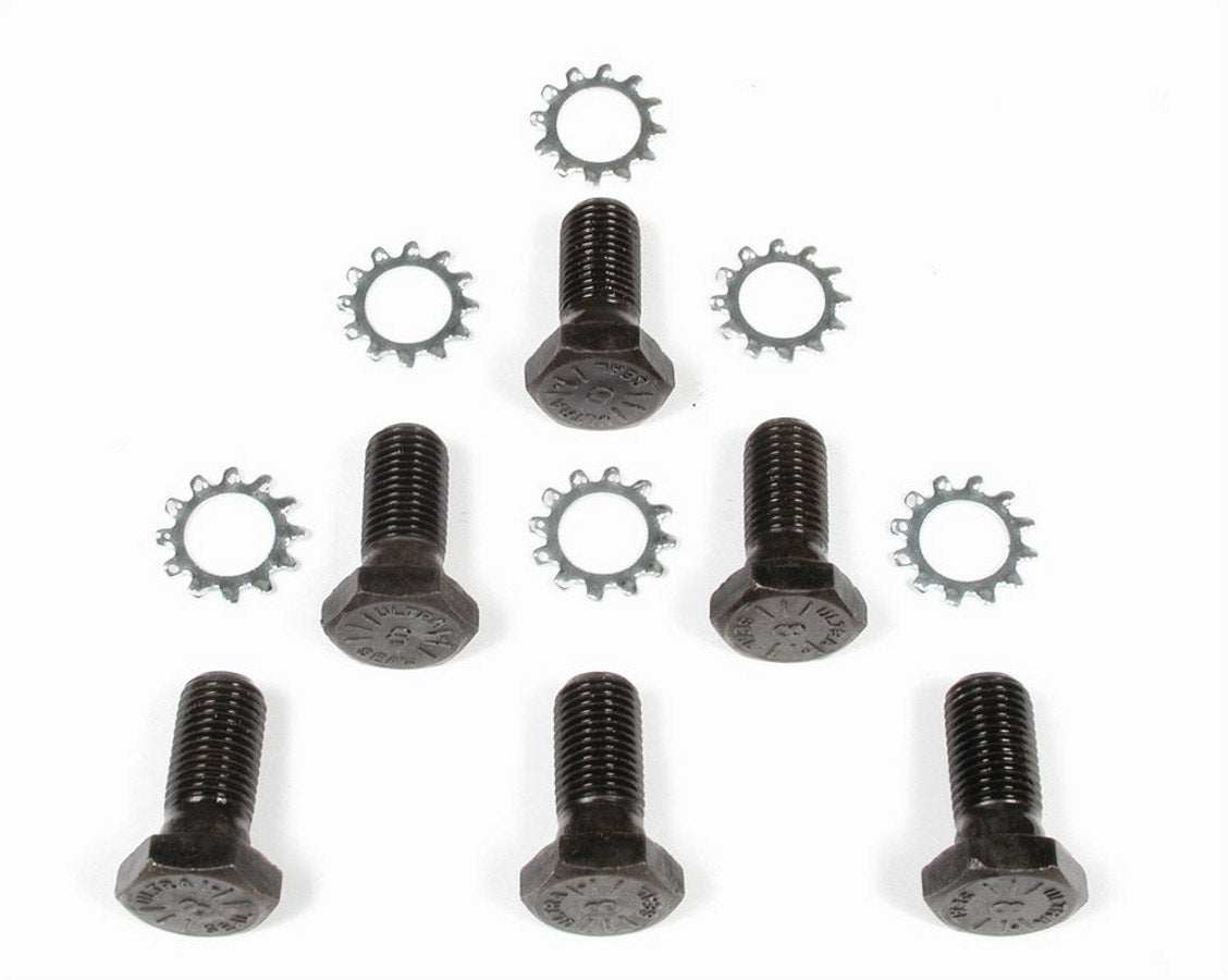 Flywheel Bolts - 912