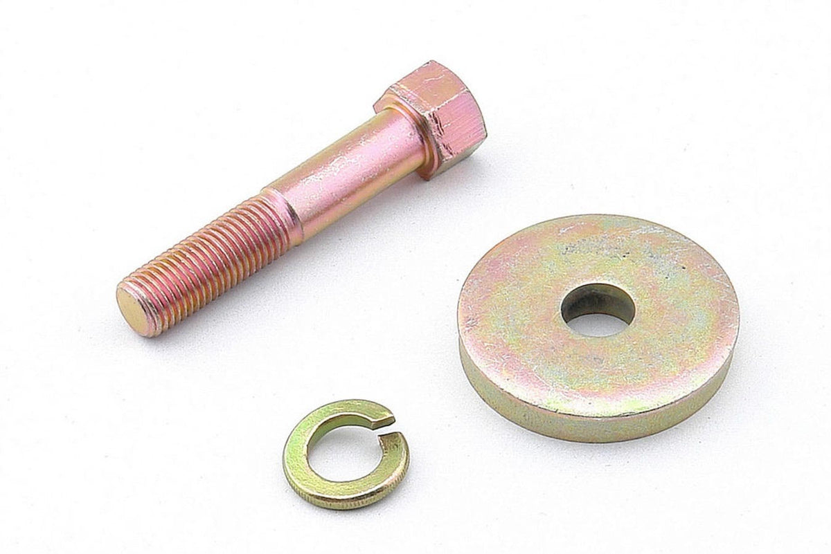 Harmonic Balancer Bolt - 945G