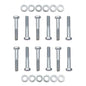 Ford Intake Bolts - 958G