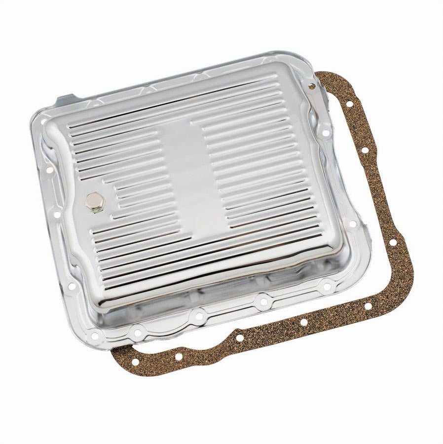 Oil Pan - 9732